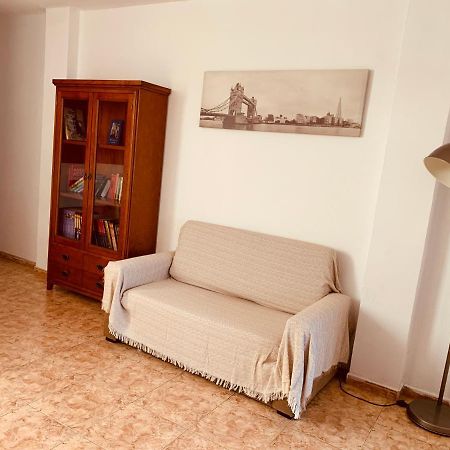 Atico Santo Tomas 2 Διαμέρισμα Σάντα Κρουζ Τενερίφης Εξωτερικό φωτογραφία