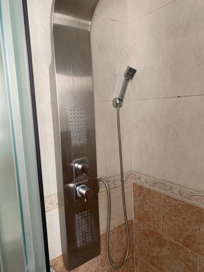 Atico Santo Tomas 2 Διαμέρισμα Σάντα Κρουζ Τενερίφης Εξωτερικό φωτογραφία