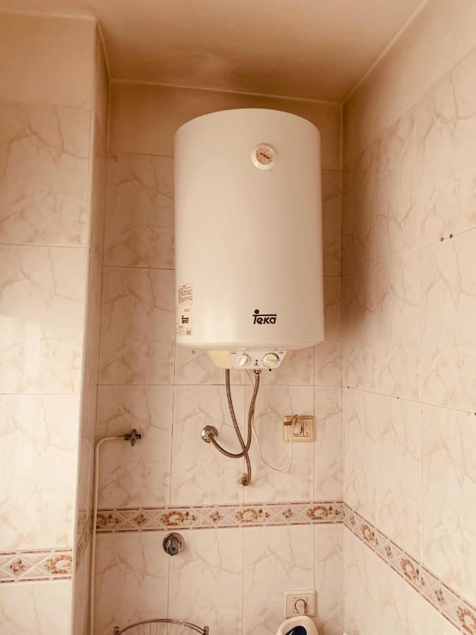 Atico Santo Tomas 2 Διαμέρισμα Σάντα Κρουζ Τενερίφης Εξωτερικό φωτογραφία