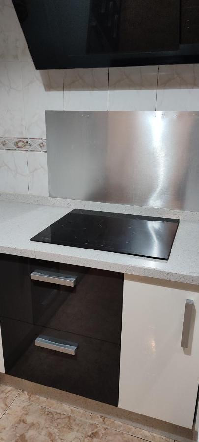 Atico Santo Tomas 2 Διαμέρισμα Σάντα Κρουζ Τενερίφης Εξωτερικό φωτογραφία